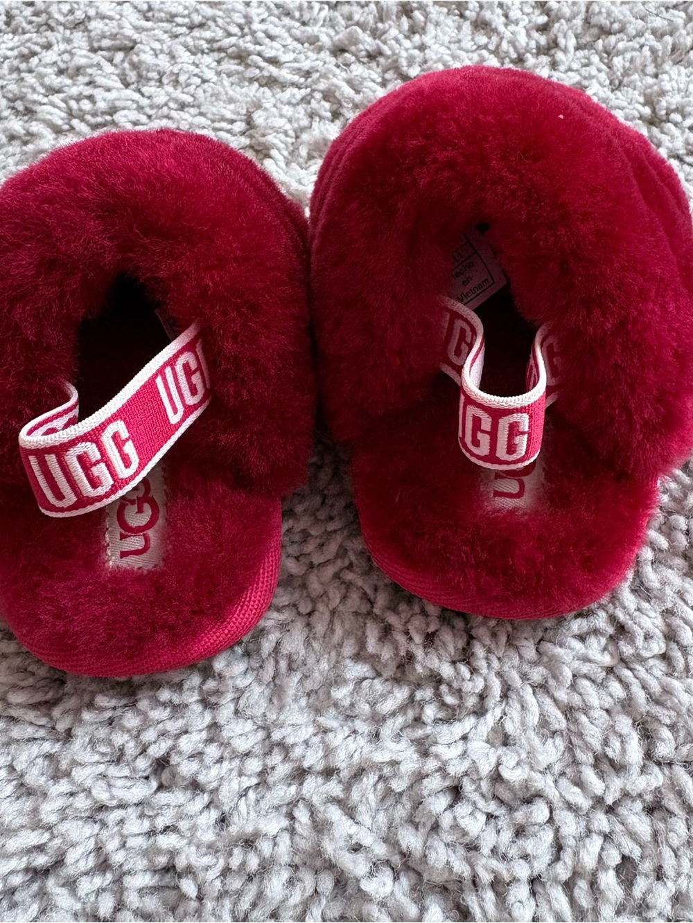 Baby UGGS - Picture 4 of 7